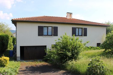 Maison a vendre Pont-du-Château 63430 Puy-de-Dôme 116 m2 7 pièces 239000 euros