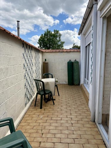 Maison a vendre Liévin 62800 Pas-de-Calais 77 m2 5 pièces 126700 euros