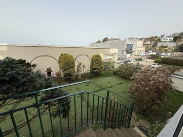 Viager appartement Dinard 35800 Ille-et-Vilaine 65 m2 3 pièces 270000 euros