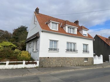 Maison a vendre Nesles 62152 Pas-de-Calais 134 m2 6 pièces 189800 euros