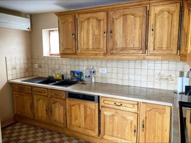 Maison a vendre Billy-Berclau 62138 Pas-de-Calais 96 m2 3 pièces 169600 euros