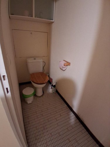 Appartement a vendre Bagnoles-de-l'Orne-Normandie 61140 Orne 44 m2  89500 euros