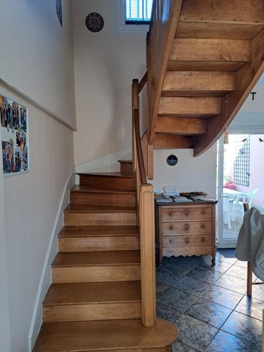 Maison a vendre Le Mans 72000 Sarthe 128 m2 6 pièces 210000 euros