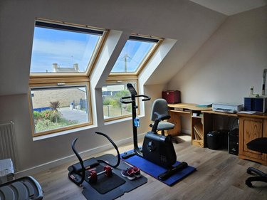 Maison a vendre Erdeven 56410 Morbihan 186 m2 7 pièces 747211 euros