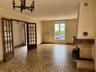 Maison a vendre Laval 53000 Mayenne 84 m2 4 pièces 202800 euros