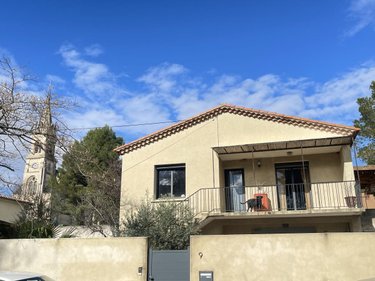 Maison a vendre Lagamas 34150 Hérault 180 m2 5 pièces 390000 euros