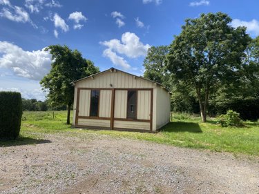 Maison a vendre La Rocque 14410 Calvados 71 m2 4 pièces 90950 euros