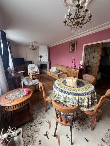 Maison a vendre Vannes 56000 Morbihan 110 m2 4 pièces 261250 euros
