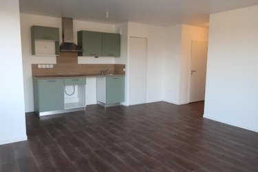 Location appartement Verson 14790 Calvados 65 m2 3 pièces 749 euros