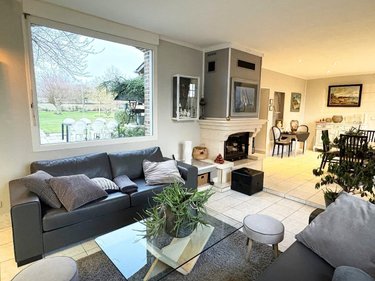 Maison a vendre Sacquenville 27930 Eure 190 m2 7 pièces 315000 euros