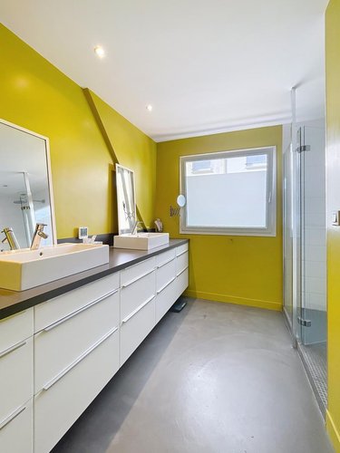 Maison a vendre Lorient 56100 Morbihan 158 m2 7 pièces 571240 euros