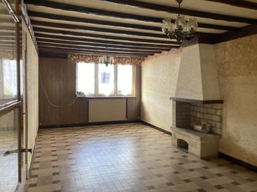 Maison a vendre Roclincourt 62223 Pas-de-Calais 91 m2 5 pièces 132200 euros