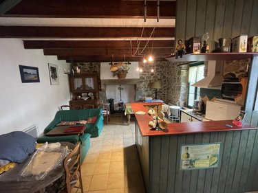 Maison a vendre Plougrescant 22820 Côtes-d'Armor 130 m2 10 pièces 399240 euros