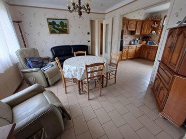 Maison a vendre Fréchencourt 80260 Somme 95 m2 6 pièces 207800 euros