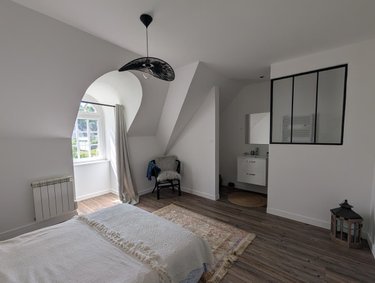 Maison a vendre Pommerit-le-Vicomte 22200 Côtes-d'Armor 180 m2 9 pièces 351750 euros