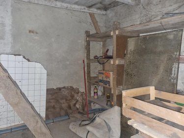 Maison a vendre Bergueneuse 62134 Pas-de-Calais 100 m2 3 pièces 58480 euros