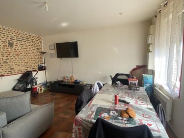 Immeuble a vendre Bourlon 62860 Pas-de-Calais 205 m2  390000 euros