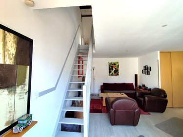 Maison a vendre Saint-Martin-du-Fouilloux 49170 Maine-et-Loire 66 m2 3 pièces 231000 euros