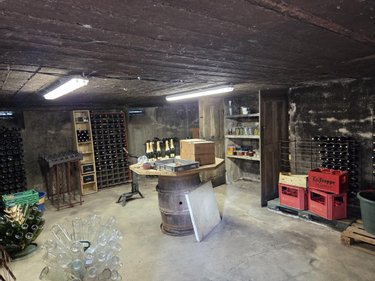 Maison a vendre Rouez 72140 Sarthe 160 m2 7 pièces 224000 euros