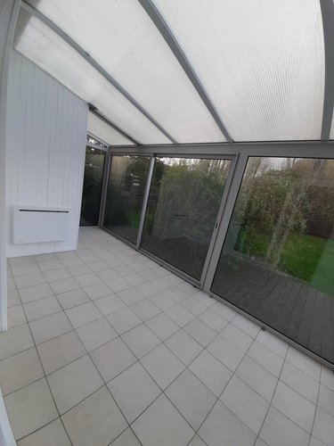 Location maison Beaucamps-Ligny 59134 Nord 110 m2  1240 euros