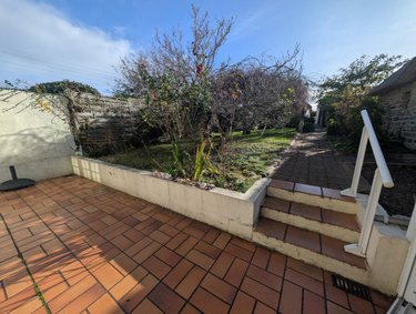 Maison a vendre Saint-Lyphard 44410 Loire-Atlantique 84 m2 3 pièces 280800 euros