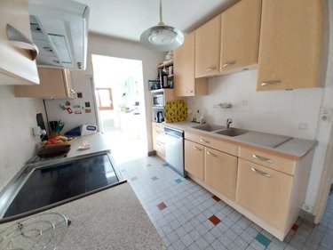 Maison a vendre La Saussaye 27370 Eure 140 m2  230000 euros