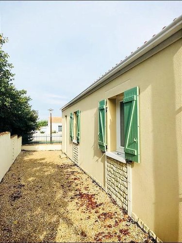 Maison a vendre Port-des-Barques 17730 Charente-Maritime 96 m2 4 pièces 248850 euros
