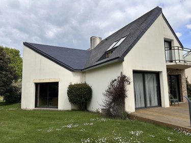 Maison a vendre Sainte-Anne-d'Auray 56400 Morbihan 144 m2 6 pièces 497000 euros