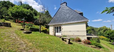 Maison a vendre Le Sourn 56300 Morbihan 135 m2 7 pièces 170308 euros