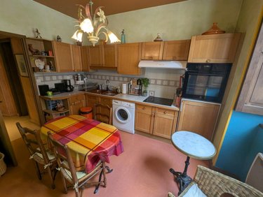 Appartement a vendre Chambéry 73000 Savoie 62 m2 2 pièces 196000 euros