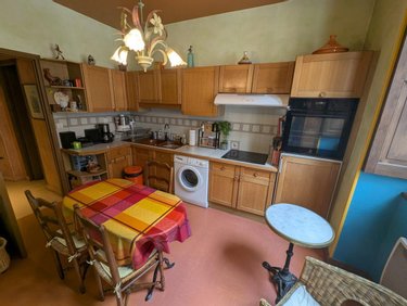 Appartement a vendre Chambéry 73000 Savoie 62 m2 2 pièces 210000 euros