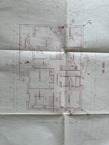 Maison a vendre Plumaudan 22350 Côtes-d'Armor 84 m2 4 pièces 242390 euros