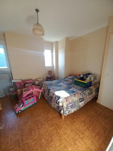 Maison a vendre Cléguer 56620 Morbihan 110 m2 5 pièces 220710 euros