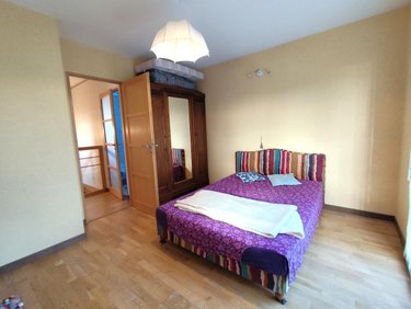 Maison a vendre La Possonnière 49170 Maine-et-Loire 124 m2 5 pièces 362000 euros