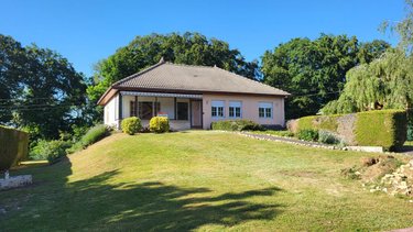 Maison a vendre Villars-lès-Blamont 25310 Doubs 88 m2 5 pièces 169000 euros