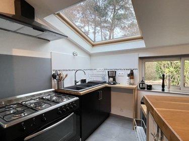 Maison a vendre Landaul 56690 Morbihan 150 m2  318140 euros