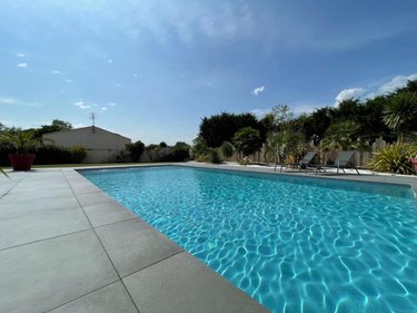 Maison a vendre Sainte-Radégonde-des-Noyers 85450 Vendée 159 m2 5 pièces 416000 euros