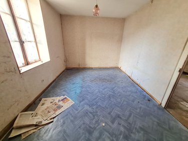 Maison a vendre Fontaine-les-Coteaux 41800 Loir-et-Cher 41 m2 2 pièces 94800 euros