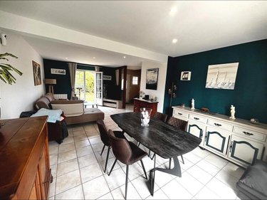 Maison a vendre Trouy 18570 Cher 122 m2 6 pièces 301000 euros