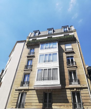 Appartement a vendre Neuilly-sur-Seine 92200 Hauts-de-Seine 26 m2 1 pièce 260000 euros