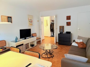 Appartement a vendre Paris 11e arrondissement 75011 Paris 58 m2 2 pièces 690000 euros