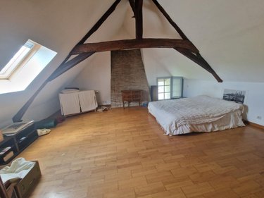 Maison a vendre Blaison-Saint-Sulpice 49320 Maine-et-Loire 125 m2 5 pièces 240560 euros
