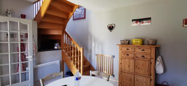 Maison a vendre Adinfer 62116 Pas-de-Calais 87 m2 3 pièces 156750 euros
