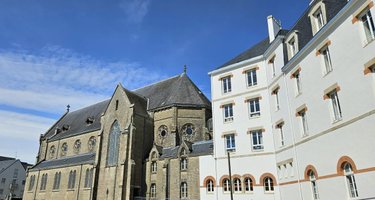 Appartement a vendre Quimper 29000 Finistère 157 m2 6 pièces 409500 euros