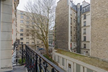 Appartement a vendre Paris 14e arrondissement 75014 Paris 182 m2 7 pièces 1780000 euros