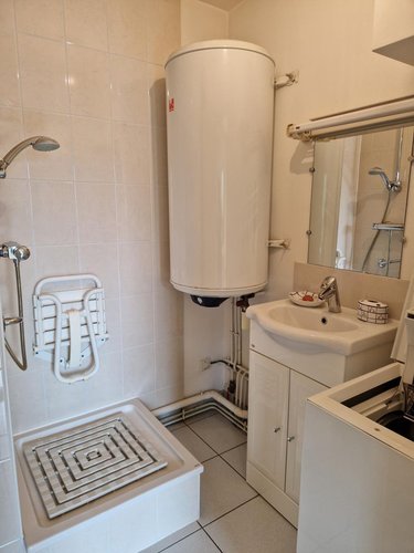 Appartement a vendre Pontivy 56300 Morbihan 69 m2 3 pièces 158912 euros