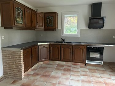 Location maison Notre-Dame-de-Bondeville 76960 Seine-Maritime 168 m2  1300 euros