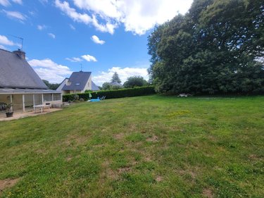 Maison a vendre Gourin 56110 Morbihan 108 m2 5 pièces 189580 euros