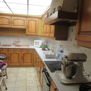 Maison a vendre Hénin-Beaumont 62110 Pas-de-Calais 104 m2 5 pièces 101000 euros