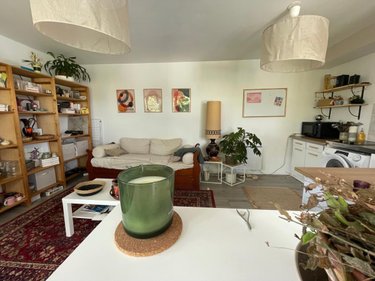 Appartement a vendre Amiens 80000 Somme 40 m2 2 pièces 131250 euros